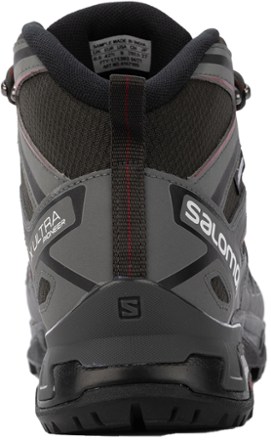 Salomon X Ultra Pioneer Mid CSWP Hiking Boots - Men's 3