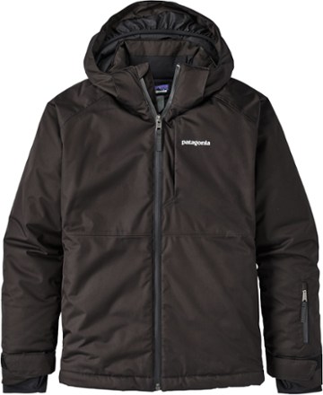 Patagonia Snowshot Insulated Jacket - Boys' 0
