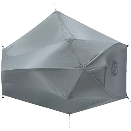 NEMO Dragonfly Bikepack OSMO 1P Tent 9