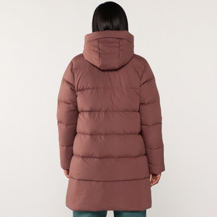 Campwell Down Parka - Women's