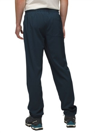 prAna Wonderland Rocks Pull-On Pants - Men's 1