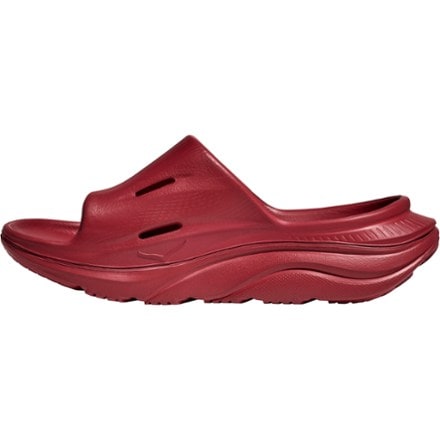 HOKA ORA Recovery 3 Slides 1