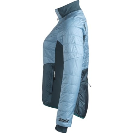 Swix Horizon Insulated Jacket - Women's 2