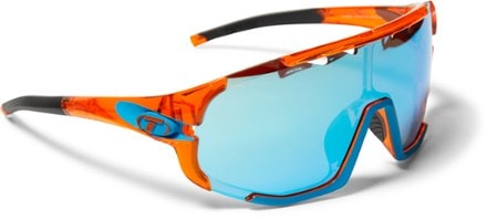 Tifosi Sledge Sunglasses 0