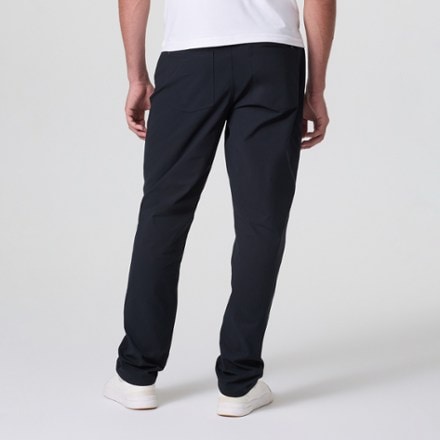 Vuori Meta Pants Classic Fit 30" - Men's 2