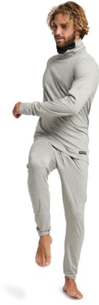 Burton Midweight Base Layer Pants - Men's 3