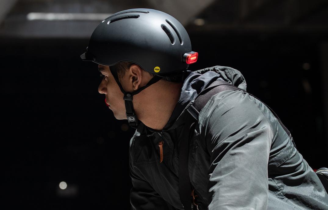 Location Image for Chapter Mips Bike Helmet