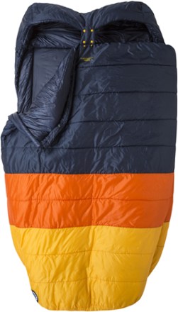 Big Agnes Cabin Creek 15 Double Sleeping Bag