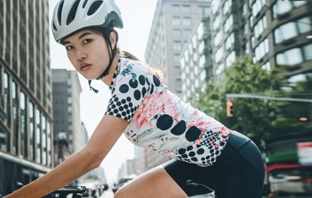 Ostroy Road Cycling Jersey - Women's 5