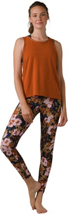 prAna Moraine Tank Top - Women's 2
