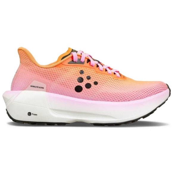 Craft Nordlite Ultra Trail-Running Shoes - Women's