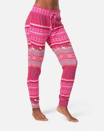 Kari Traa Kari PJ Pants - Women's 1