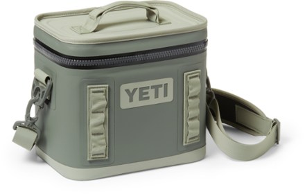 YETI Hopper Flip 8 Soft Cooler 7