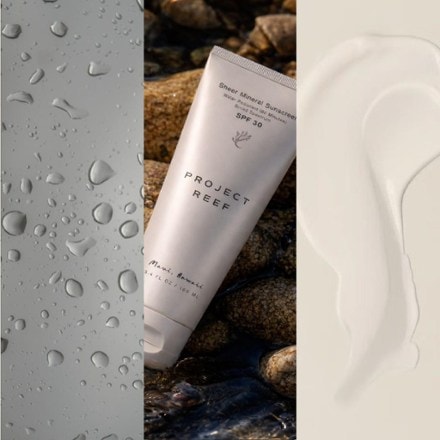 Project Reef SPF 30 Reef-Safe Sunscreen 3