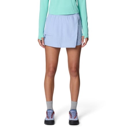 Mountain Hardwear Stryder Skort 0