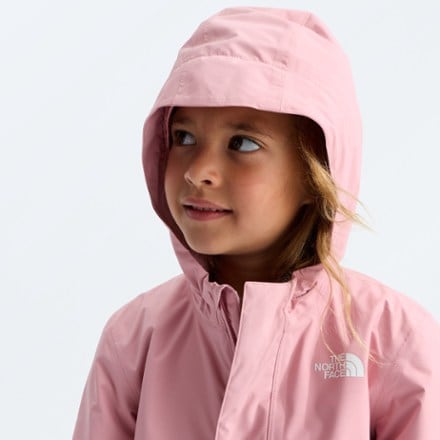 The North Face Warm Antora Rain Jacket - Toddlers' 3