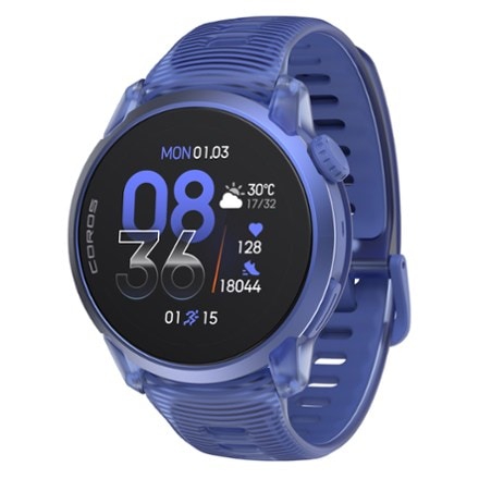 COROS Pace 4 Aluminum 0