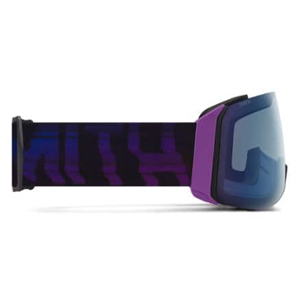 Smith 4D MAG XL ChromaPop Snow Goggles 2