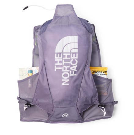 The North Face Summit Run Training Pack 12 3