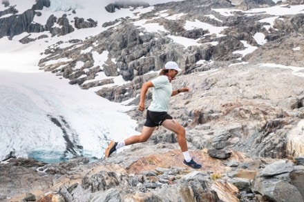 Topo Athletic Terraventure 5 Trail-Running Shoes - Men's 8