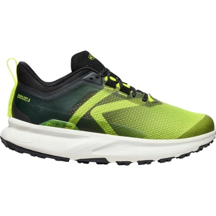 KEEN 450 Dirt Waterproof Hiking Shoes - Men's 0