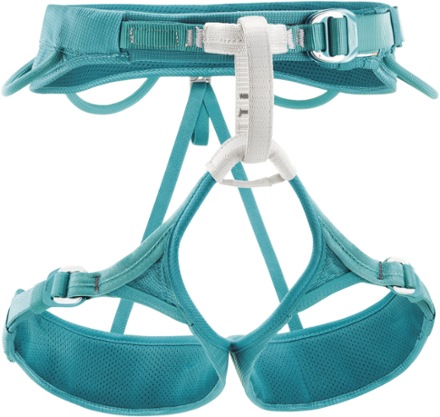 Petzl Luna Harness - Women's | REI Co-op