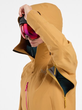 Arc'teryx Sentinel One-Piece - Women's 8