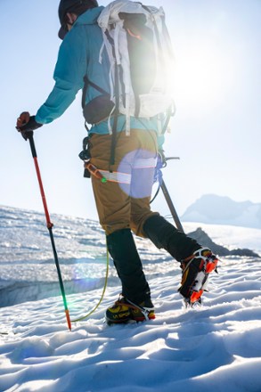 Location Image for Crocodile GORE-TEX Gaiters - Men's