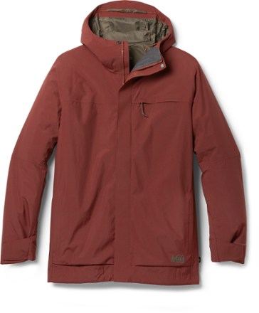 REI Co-op Powderbound Insulated Jacket - Men's 0