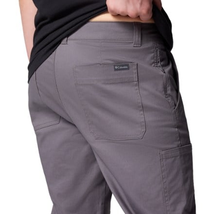 Columbia Pitchstone Outdoor Pants - Men's 5
