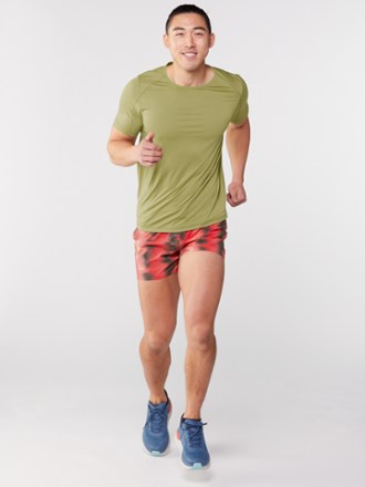 Janji Run All Day T-Shirt - Men's 3