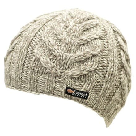 Everest Designs Jaya Beanie 0