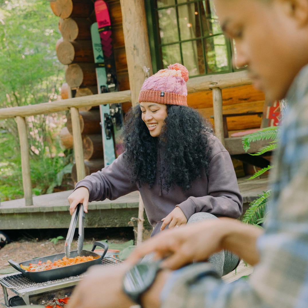 Location Image for Isto Retro Beanie