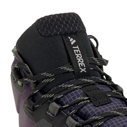 adidas Terrex Skychaser AX5 Mid GORE-TEX CLIMAWARM+ Hiking Boots - Women's 5