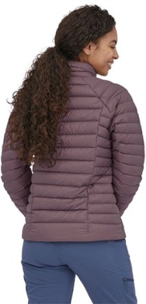 Patagonia Down Sweater - Women's 2