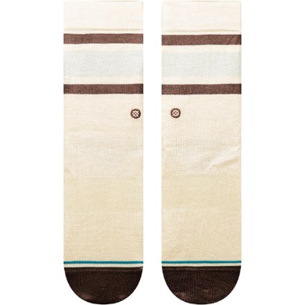 Stance Real Slick Boyd Crew Socks - Women's 1