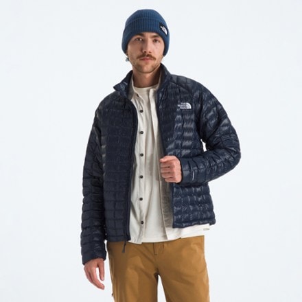 The North Face ThermoBall Insulated Jacket - Men's 1