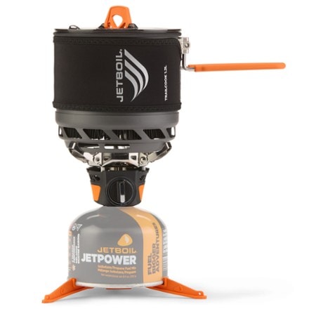 Jetboil TrailCook 1.2 L Precision Cooking System 1