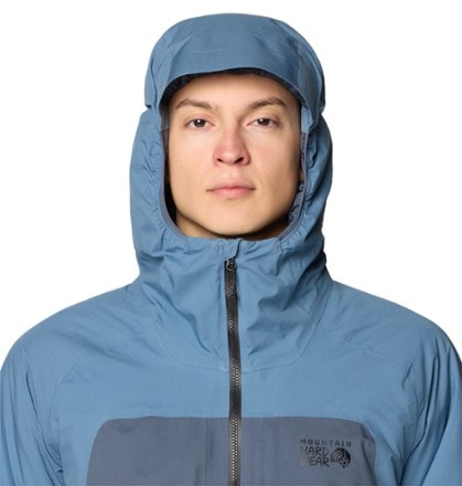 Mountain Hardwear Stretch Ozonic Insulated Jacket - Men's 3