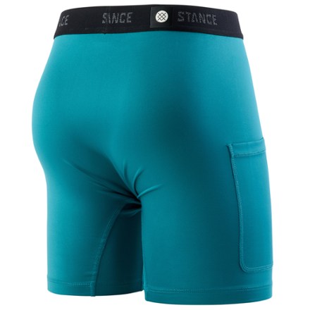 Stance Compression Nylon Boxer Briefs - Men's 1