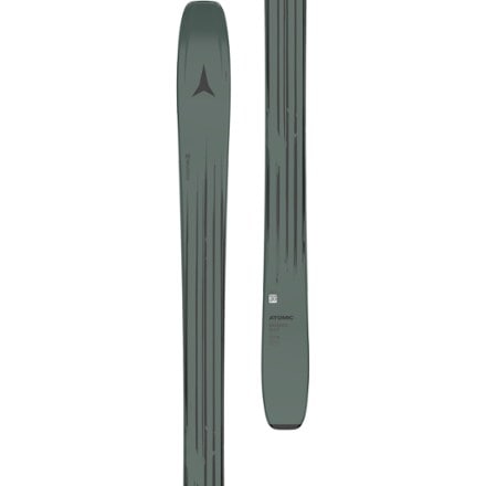 Atomic Maverick 96 CTI Skis - Men's - 2025/2026 5