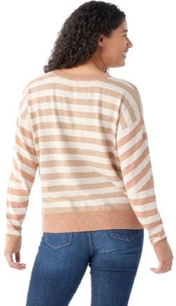 Rei smartwool hotsell sweater
