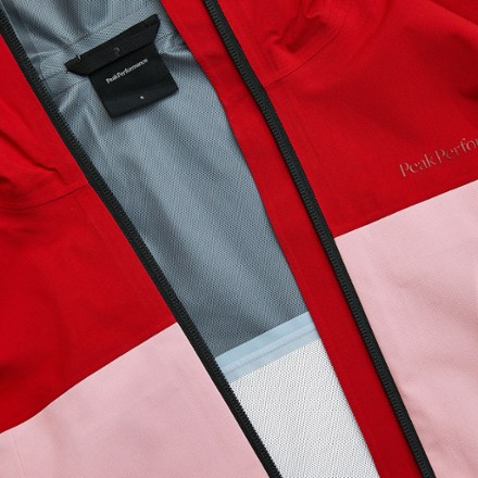 Peak Performance Trail HIPE 2.5L Shell Jacket - Women's 3