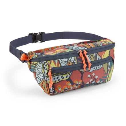 REI Co-op Trail 2 Print Waist Pack 0