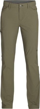 Outdoor Research Ferrosi Pants - Women's 3