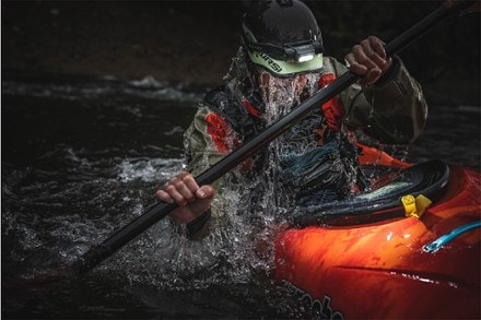 Coast WPH32R 2,000-Lumen Rechargeable Headlamp 5