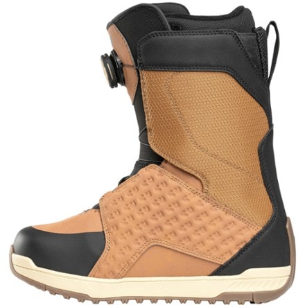 thirtytwo Lashed Double BOA Snowboard Boots - Men's - 2026/2027 1