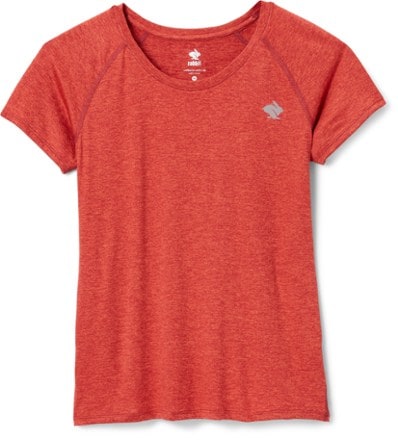 rabbit EZ Tee T-Shirt - Women's 0
