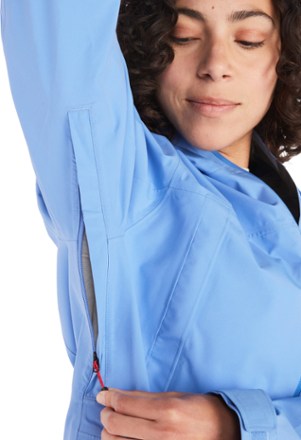 Marmot Minimalist Pro GORE-TEX Jacket - Women's 3