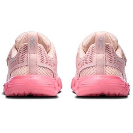 On Cloud Dash Shoes - Toddlers' 3